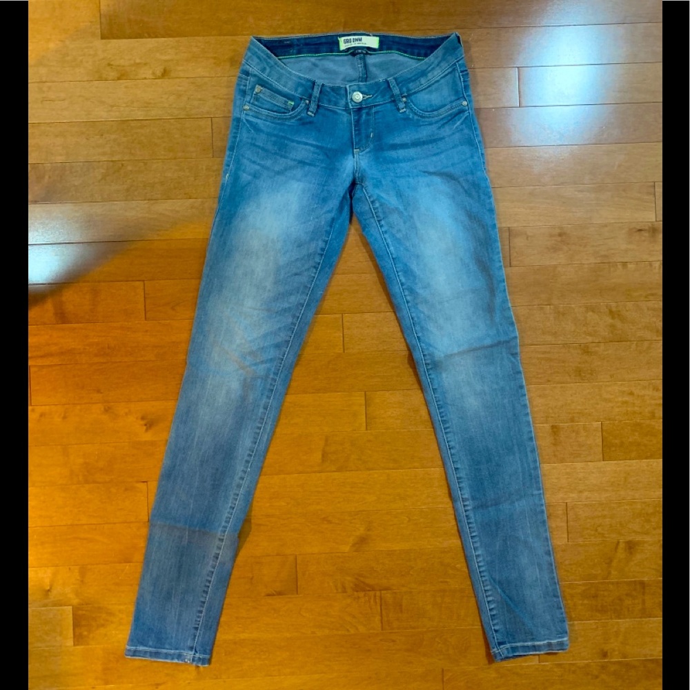 Le Garage Jeans